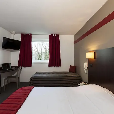 Ibis Styles Republique Otel Clermont-Ferrand