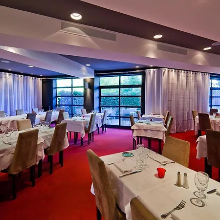 Ibis Styles Republique 克莱蒙费朗