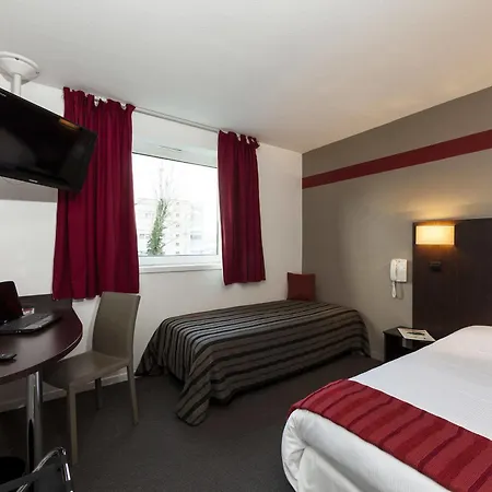 Ibis Styles Republique 3* Clermont-Ferrand