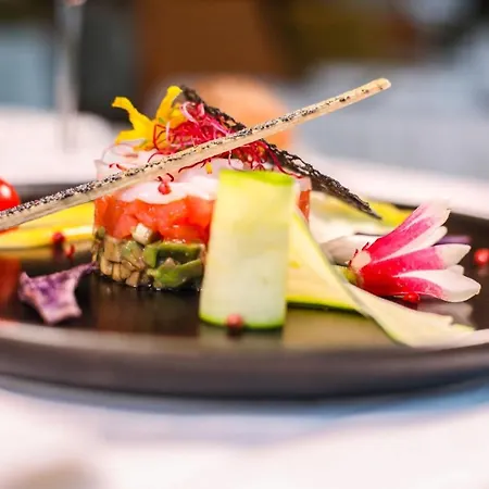 Ibis Styles Republique Hotell 3*