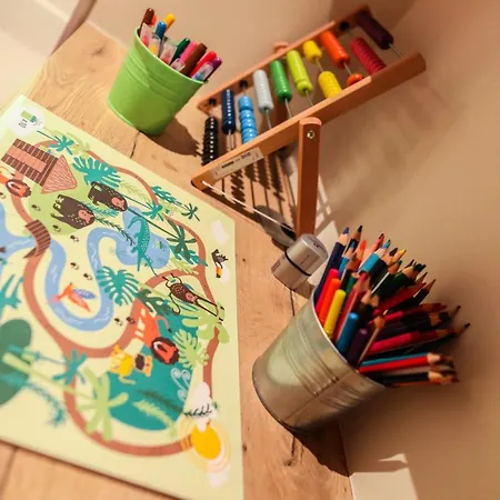 Ibis Styles Republique Клермон-Ферран