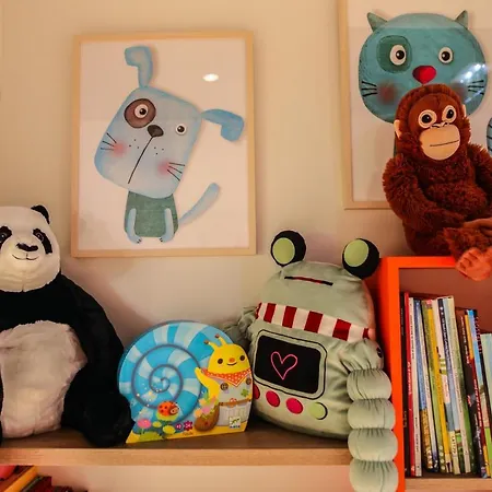 Ibis Styles Republique Отель