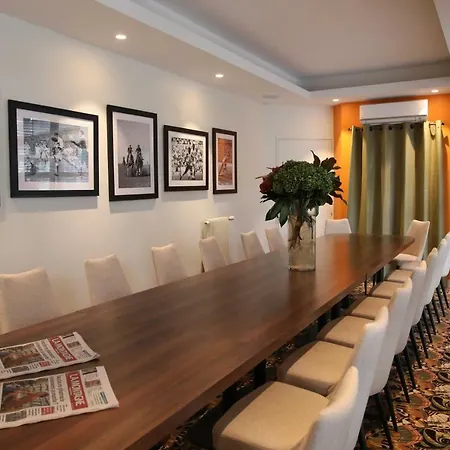 Ibis Styles Republique Hotell Clermont-Ferrand