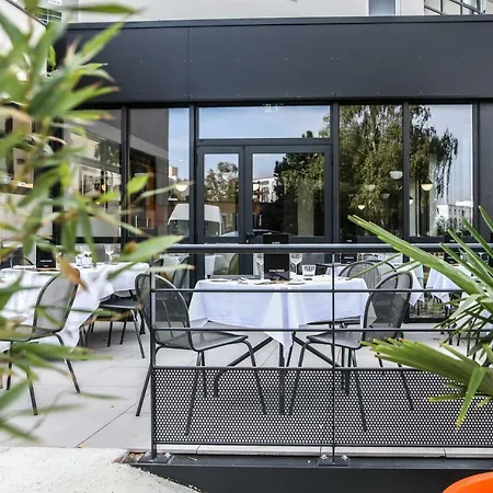 Hotell Ibis Styles Republique