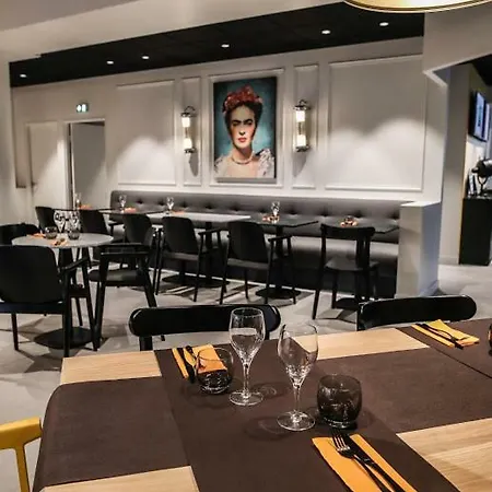 Ibis Styles Republique 3* クレルモン・フェラン