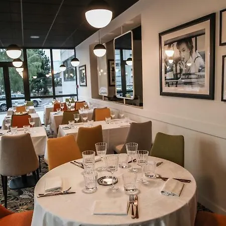 Ibis Styles Republique 3* クレルモン・フェラン