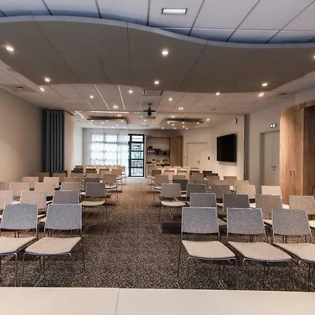 Ibis Styles Republique Szálloda Clermont-Ferrand