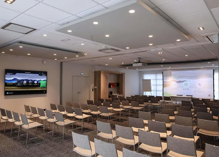 Ibis Styles Republique