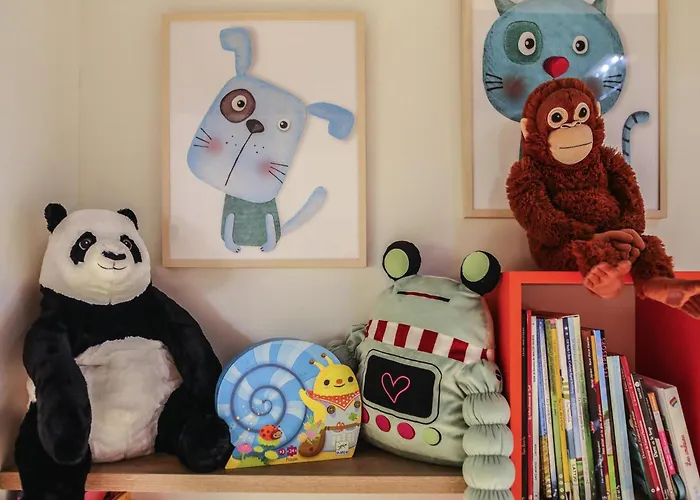 Ibis Styles Republique 3* Клермон-Ферран