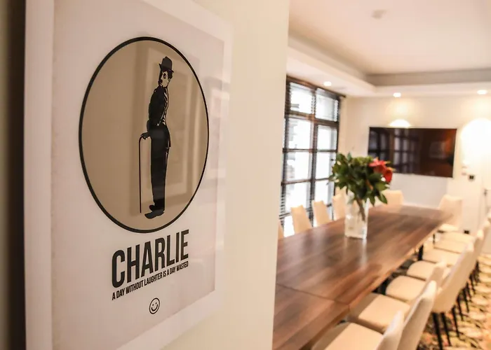 Ibis Styles Republique