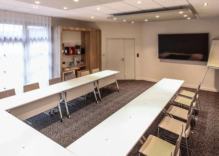 Ibis Styles Republique Клермон-Ферран