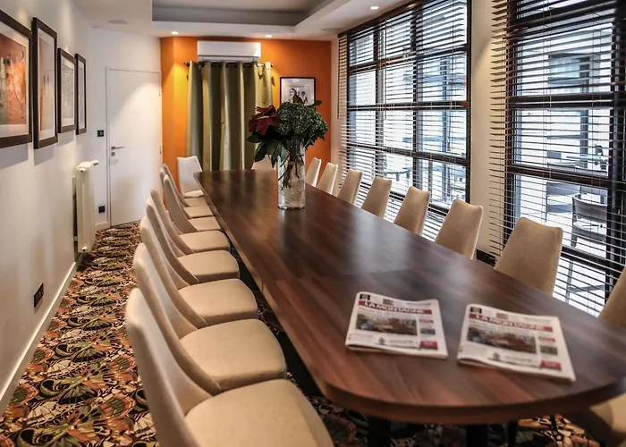 Ibis Styles Republique