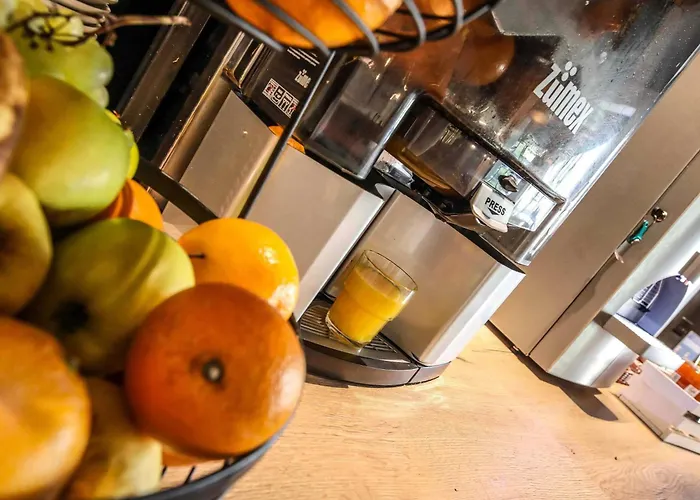 Ibis Styles Republique Clermont-Ferrand