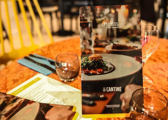 Ibis Styles Republique 3* Клермон-Ферран