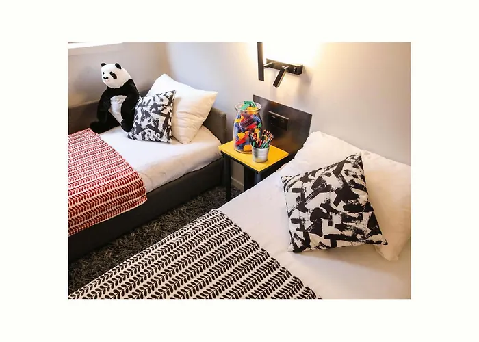 Ibis Styles Republique Отель 3*