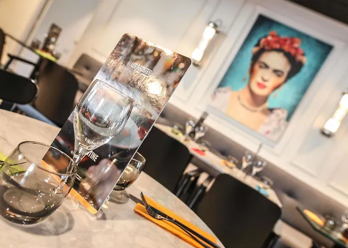 Ibis Styles Republique Клермон-Ферран