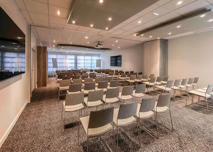 Ibis Styles Republique Hotell Clermont-Ferrand