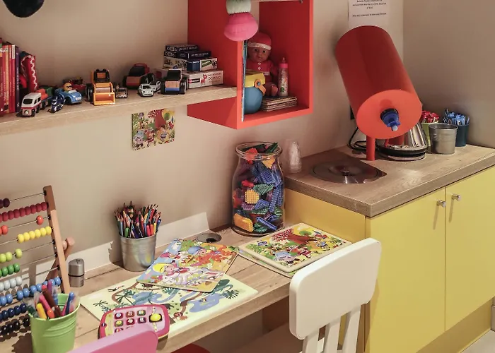 Отель Ibis Styles Republique 3*