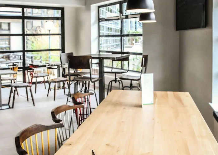 Ibis Styles Republique