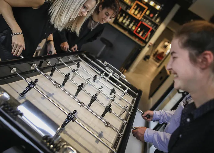 Ibis Styles Republique 3*