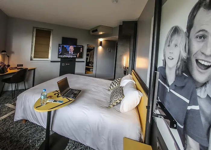 Ibis Styles Republique