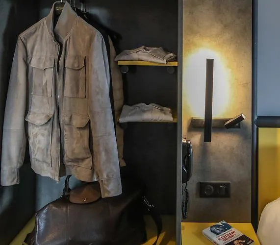 Ibis Styles Republique