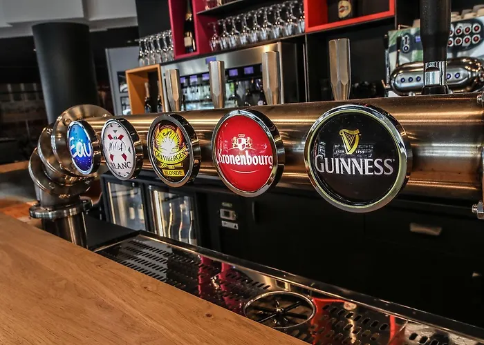 Ibis Styles Republique Клермон-Ферран