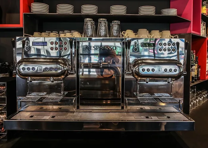 Ibis Styles Republique 3* Клермон-Ферран