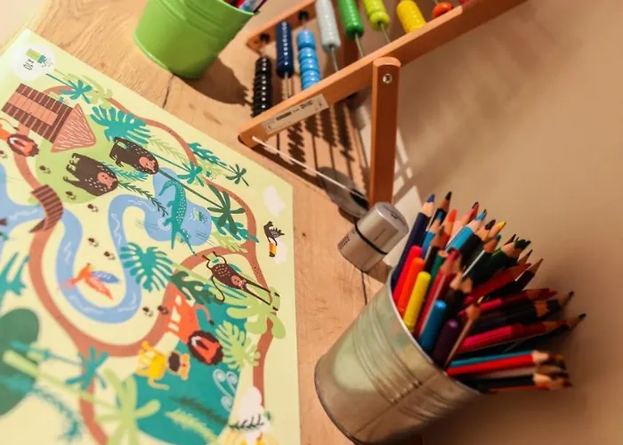 Ibis Styles Republique Clermont-Ferrand