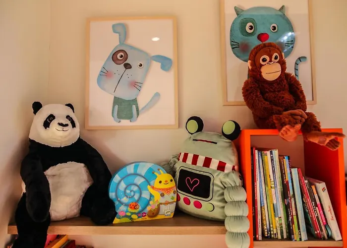 Ibis Styles Republique Отель