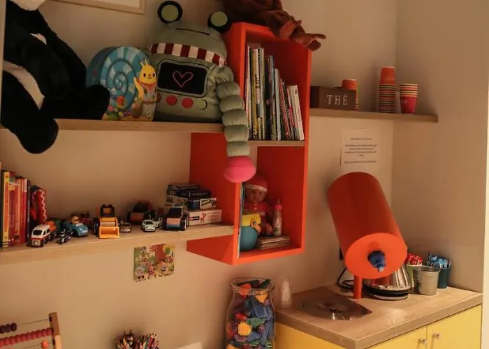 Ibis Styles Republique